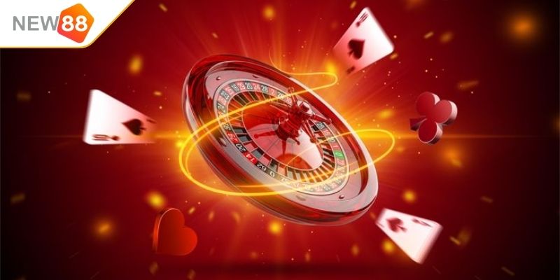 Nhà cái duy trì hoạt động minh bạch toàn diện